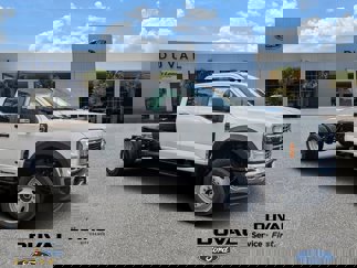 New 2024 Ford F450 XL image 1