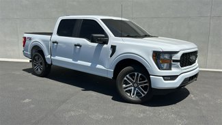 Certified 2023 Ford F150 XL w/ STX Appearance Package image 1