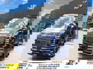 New 2026 Hyundai Palisade SEL image 1