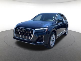 New 2025 Audi Q7 3.0T Premium Plus image 1