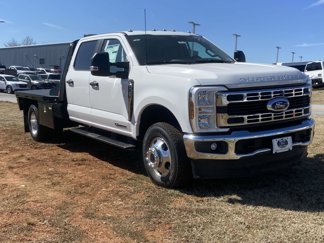 New 2025 Ford F350 XL w/ XL Chrome Package image 1