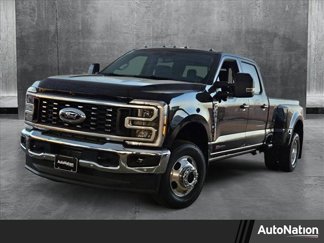 New 2025 Ford F350 XL image 1
