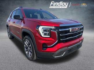 New 2026 GMC Terrain Elevation w/ Elevation Premium Package image 1