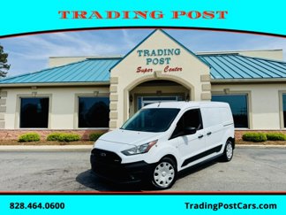 Used 2020 Ford Transit Connect XL image 1