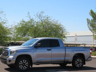 Used 2018 Toyota Tundra SR5 image 1
