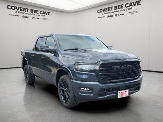 New 2026 RAM 1500 Laramie image 1