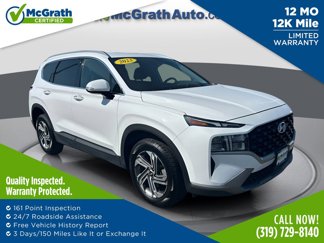 Used 2023 Hyundai Santa Fe SEL image 1