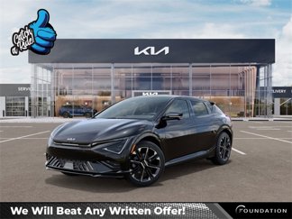 New 2025 Kia EV6 GT-Line image 1