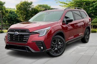 New 2025 Subaru Ascent Onyx Edition image 1