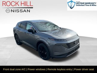 New 2025 Nissan Murano SV image 1