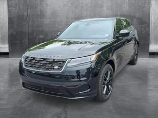 New 2026 Land Rover Range Rover Velar S image 1