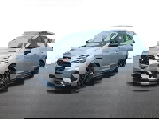 New 2025 Subaru Impreza RS image 1