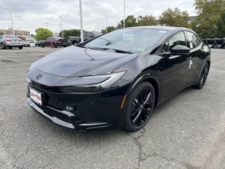 New 2026 Toyota Prius AWD image 1