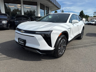 Used 2024 Chevrolet Blazer EV LT image 1