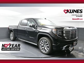New 2026 GMC Sierra 1500 Denali w/ Denali Reserve Package image 1