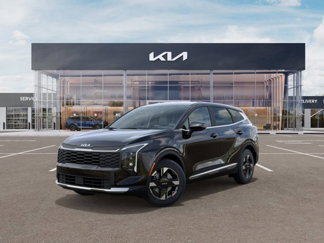 New 2026 Kia Sportage LX image 1