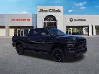 New 2025 RAM 3500 Big Horn image 1