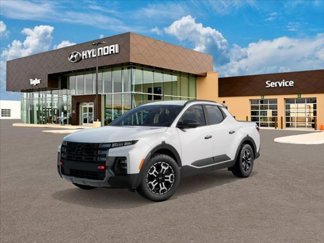 New 2025 Hyundai Santa Cruz XRT image 1
