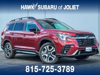 New 2025 Subaru Ascent Limited image 1
