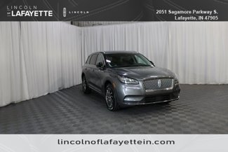 Used 2021 Lincoln Corsair AWD image 1
