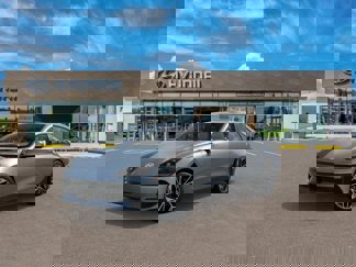 New 2025 Hyundai Ioniq 6 Limited image 1