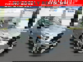 New 2025 Subaru Impreza 2.0i image 1