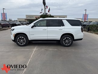 New 2025 Chevrolet Tahoe LT w/ Comfort Package image 1