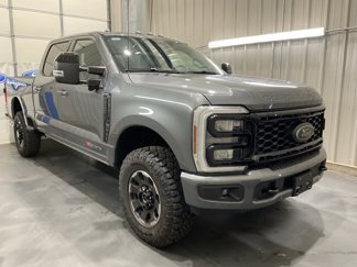 New 2025 Ford F250 Lariat w/ Lariat Ultimate Package image 1