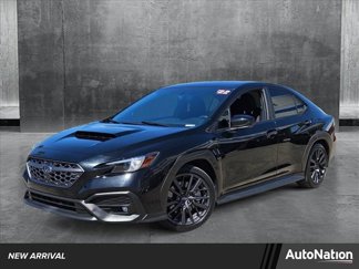 Used 2022 Subaru WRX Premium w/ Popular Package #1 image 1