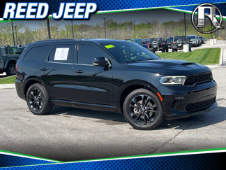 Used 2021 Dodge Durango R/T w/ Blacktop Package image 1