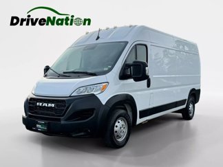 Used 2023 RAM ProMaster 2500 image 1