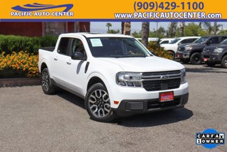 Used 2024 Ford Maverick Lariat image 1