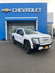 New 2025 GMC Sierra EV Denali image 1