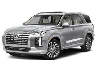 New 2025 Hyundai Palisade Calligraphy image 1