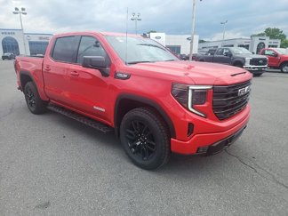 New 2025 GMC Sierra 1500 Elevation w/ Preferred Package image 1