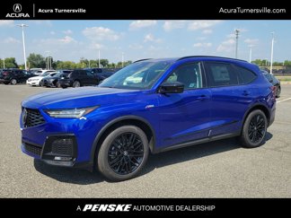 Certified 2025 Acura MDX A-Spec image 1