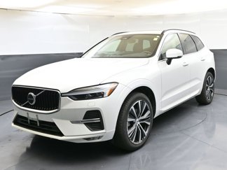 Certified 2022 Volvo XC60 B5 Momentum w/ Climate Package image 1