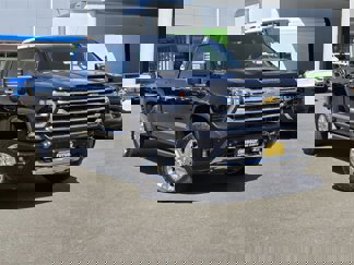 New 2025 Chevrolet Silverado 2500 High Country w/ High Country Premium Package image 1