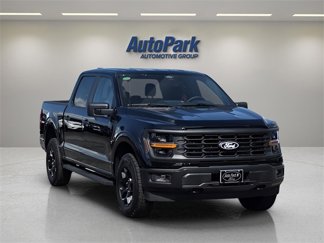 New 2025 Ford F150 STX w/ Equipment Group 201A FX4 image 1