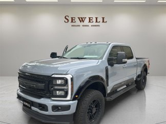 New 2025 Ford F250 Lariat w/ Lariat Ultimate Package image 1