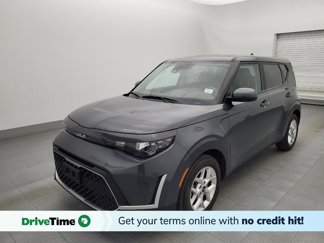 Used 2023 Kia Soul LX w/ Option Group 015 image 1