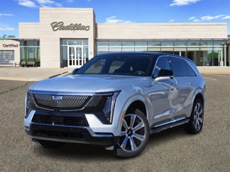 New 2025 Cadillac Escalade IQ Luxury 2 image 1