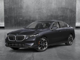 New 2026 BMW 530i xDrive image 1