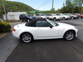 Used 2015 MAZDA MX-5 Miata Sport image 1