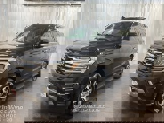 Certified 2024 Ford Expedition Max Limited image 1