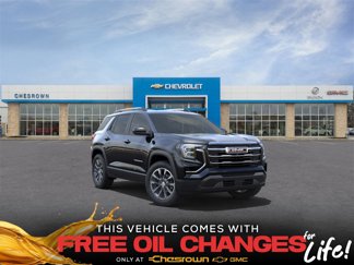 New 2026 GMC Terrain Elevation w/ Elevation Premium Package image 1