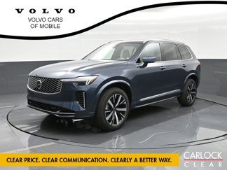 New 2026 Volvo XC90 B6 Core image 1