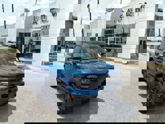 New 2024 Ford Bronco Sport Big Bend w/ Convenience Package image 1