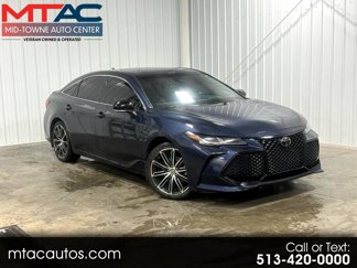 Used 2019 Toyota Avalon Touring w/ Advanced Safety Package image 1