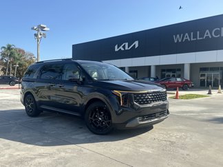 New 2025 Kia Carnival SX Prestige image 1